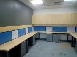 Back Office